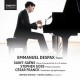 Concertos pour piano & Variations Symphoniques