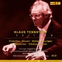 Klaus Tennstedt Edition