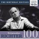 Sviatoslav Richter : L'Édition du centenaire