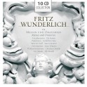 Fritz Wunderlich : Messes et Oratorios