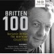 Britten 100 : Collection anniversaire