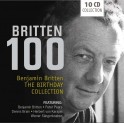 Britten 100 : Collection anniversaire