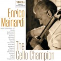 The Cello Champion / Enrico Mainardi