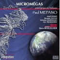 Mefano, Paul : Micromégas