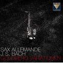 Bach : Les Variations Goldberg BWV 988 / Aux Saxophones