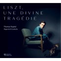 Liszt, une divine tragédie