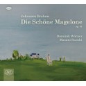 Brahms : La belle Magelone
