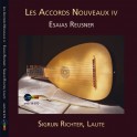 Reusner, Esaias : Les Accords Nouveaux Vol.4