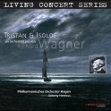 Wagner - Vlieger : Tristan et Isolde, passion orchestrale