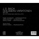 Bach : Les Variations Goldberg BWV 988 / Aux Saxophones