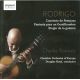 Rodrigo : Concerto d'Aranjuez / Charles Ramirez