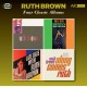 Four Classic Albums / Ruth Brown