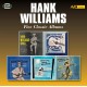 Five Classic Albums / Hank Williams