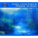 Chine - Musique De Soie Et De Bambou