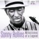 Milestones of a Jazz Legend / Sonny Rollins