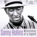 Milestones of a Jazz Legend / Sonny Rollins