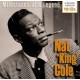 Milestones of a Jazz Legend / Nat King Cole