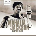 Amazing Grace - The Best of the Queen of Gospel / Mahalia Jackson