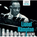 Milestones of a Jazz Legend / Lionel Hampton