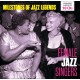Milestones of Jazz Legends / Female Jazz Singers