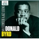 Milestones Of A Jazz Legend / Donald Byrd