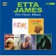 Five Classic Albums / Etta James