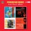 Four Classic Albums / Freddie Redd