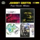 Four Classic Albums / Johnny Griffin