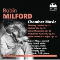 Milford, Robin : Musique de Chambre