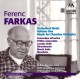 Farkas, Ferenc : Musique Orchestrale Vol.1 - Musique pour Orchestre de Chambre