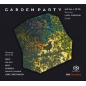 Garden Party / Michala Petri & Lars Hannibal