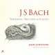 Bach, J-S : Fantaisies, Préludes et Fugues