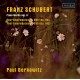 Schubert : Impromptus - Oeuvres pour piano Vol.8