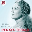 La Voix d'un Ange / Renata Tebaldi