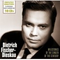 Milestones of the Singer of the Century / Dietrich Fischer-Dieskau