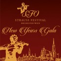 New Year's Gala / Strauss Festival Orchestra Vienna
