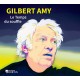 Amy, Gilbert : Le Temps du Souffle
