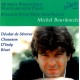 Musique romantique française pour piano / Michel Bourdoncle