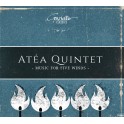 Musique pour 5 instruments à vent / Atéa Quintet