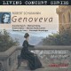 Schumann : Genoveva