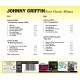 Four Classic Albums / Johnny Griffin