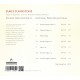 Bach, J-S : Fantaisies, Préludes et Fugues