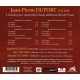 Duport, Jean-Pierre : Six Sonates pour violoncelle et basse dédiées au Roi de Prusse