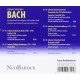 Bach : Musique de chambre de son propre stylo et d'autrui