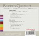 Haydn - Bartók : Quatuors à cordes / Belenus Quartet