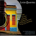 Latin Quarters - Hommage à Almeida