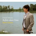 Debussy : Reflets dans l'eau