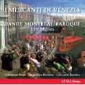 Mercanti di Venezia