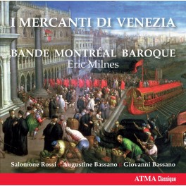 Mercanti di Venezia