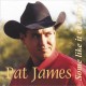Some Like It Country / Pat James